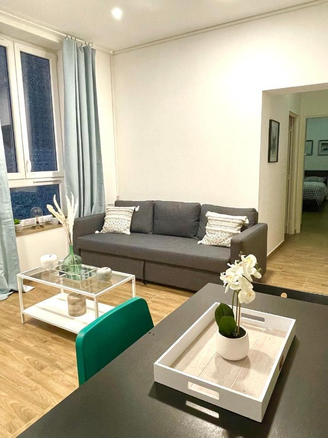 Rogier 6 Apartment Mons Exterior photo
